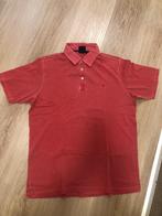 Net poloshirt, warm rood, maat XL, Maat 56/58 (XL), Ophalen of Verzenden, Zo goed als nieuw, Key West