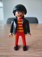 Dief boef Playmobil themapoppetje, Ophalen of Verzenden, Zo goed als nieuw