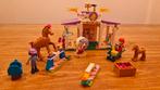 LEGO Friends - Paardentraining - 41746, Kinderen en Baby's, Speelgoed | Duplo en Lego, Ophalen of Verzenden, Zo goed als nieuw