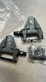 Klikpedalen voor racefiets shimano exage sport, Aluminium, Zo goed als nieuw, Meer dan 20 versnellingen, Ophalen