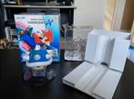 Mario Kart 8 limitierte Edition, Wii U Blue Shell, Racen en Vliegen, Ophalen of Verzenden, Zo goed als nieuw, 3 spelers of meer