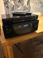 Pioneer VSX-831 (BT,Arc) & Pioneer BluRay & Magnat Quantum, Ophalen, Gebruikt, 120 watt of meer, Pioneer
