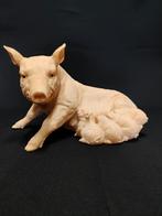 Varken met biggen. Zeug. Zeugen., Ophalen of Verzenden, Nieuw, Dier