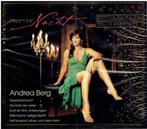 Andrea Berg – Dezember Nacht (Nieuwstaat) + bonustracks, Cd's en Dvd's, Cd's | Schlagers, Ophalen of Verzenden, Zo goed als nieuw