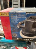 Polijstmachine, Auto diversen, Onderhoudsmiddelen, Ophalen