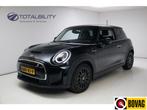 MINI Mini Electric Edition 33 kWh | Slechts 1813 KM! | Stoel, Auto's, Stof, Gebruikt, 4 stoelen, Zwart