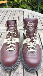 vintage Puma Boots Rudolf Dassler, Kleding | Dames, Schoenen, Ophalen of Verzenden, Gedragen