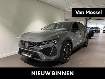 Peugeot 408 1.2 Hybrid 136 e-DCS6 GT | Apple Carplay / Andro beschikbaar voor biedingen