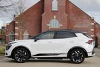 Kia SPORTAGE 1.6 T- GDi Plug- in Hybrid AWD GT- Line l PANO, Auto's, Automaat, 1350 kg, Gebruikt, 4 cilinders
