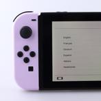 Nintendo Switch Console Paars Groen, Flex Ltd., Zo goed als nieuw, https://flex.com/contact-us, Nobelstraat 10, 5807 GA Oostrum