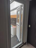 Nieuwe Plissé Deurhor 102x216 - Verkeerd Besteld!, Ophalen of Verzenden