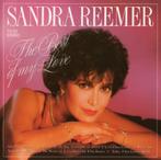 Sandra Reemer – The Best Of My Love, Ophalen of Verzenden, 1980 tot 2000