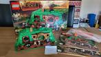 Lego 79003 The Hobbit An unexpected gathering, Ophalen of Verzenden, Zo goed als nieuw, Complete set, Lego
