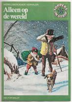 Toppers in strip - Hector Malot - Alleen op de wereld, Boeken, Europa, Zo goed als nieuw, Ophalen, Eén comic