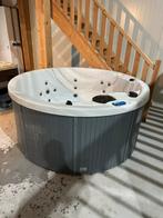Ronde spa jacuzzi balboa NIEUW DEMO MODEL, Tuin en Terras, Bubbelbaden en Hottubs, Ophalen of Verzenden, Nieuw