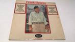 Lp Frank Sinatra, Ophalen of Verzenden, Voor 1960, Gebruikt, 12 inch