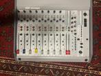 Seem Audio Seeport - 8x stereo line modules - topstaat, Ophalen of Verzenden, Zo goed als nieuw, 10 tot 20 kanalen