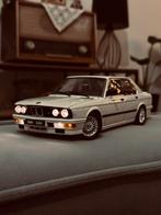 BMW E28 M5 1:18 Autoart, Ophalen of Verzenden, Zo goed als nieuw, Auto, Autoart
