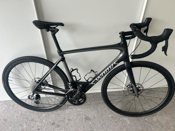 Specialized S-works Roubaix, Fietsen en Brommers, Fietsen | Racefietsen, Zo goed als nieuw, Overige merken, Meer dan 20 versnellingen