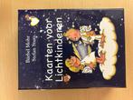 Kaarten voor Lichtkinderen - Nieuw, Ophalen of Verzenden, Nieuw, Spiritualiteit algemeen, Overige typen
