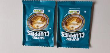 Supercluppie nr 4 beschikbaar voor biedingen