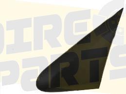 Mitsubishi Space Star (2/13-2/20) afdekking voorscherm Links beschikbaar voor biedingen