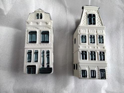KLM huizen Blue Delft's Helemaal Nieuw Vol 2023, Verzamelen, KLM Huisjes, Nieuw, 61 t/m 80, Gevuld, Ophalen of Verzenden