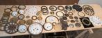 Klokken onderdelen een koop €100., Antiek en Kunst, Antiek | Klokken, Ophalen
