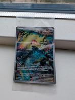 Pokemon Scream Tail Full Art, Hobby en Vrije tijd, Verzamelkaartspellen | Pokémon, Ophalen of Verzenden, Zo goed als nieuw, Losse kaart