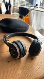 Jabra Evolve 75, Computers en Software, Headsets, Ophalen of Verzenden, Zo goed als nieuw, Over-ear