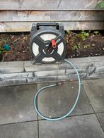 Gardena classic slangenbox, Tuin en Terras, Ophalen, Gebruikt, Tuinslanghaspel