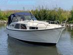 Hasla 26 (bj 1980), Watersport en Boten, Motorboten en Motorjachten, Gebruikt, Overige brandstoffen, 6 tot 9 meter, 10 tot 30 pk