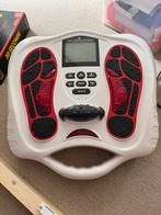 Maxx circulation circular massager ems reflexologie, Sport en Fitness, Gezondheidsproducten en Wellness, Ophalen of Verzenden