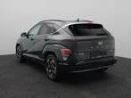 Hyundai Kona Electric Premium 64.8 kWh | Uit Voorraad Leverb, Zwart, Met garantie (alle), Adaptive Cruise Control, Leder