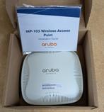 HPE Aruba IAP-103-RW WiFi access point, Ophalen of Verzenden, Zo goed als nieuw, ARUBA