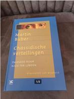 Chassidische vertellingen Martin Buber, Boeken, Ophalen of Verzenden, Gelezen