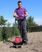 EINHELL FREES/PLOEG ELEKTRISCH NIEUW, Ophalen, Nieuw, 30 tot 50 cm, Einhel