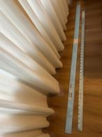 Ikea Metod rail en plint, Ophalen, Nieuw, 25 tot 50 cm, Minder dan 100 cm