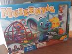 Muizenval van Hasbro 4+, Hobby en Vrije tijd, Gezelschapsspellen | Overige, Ophalen of Verzenden, Zo goed als nieuw, Hasbro