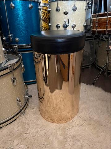 Remo Louis Bellson drum throne van zijn jaren 80 remo kit beschikbaar voor biedingen