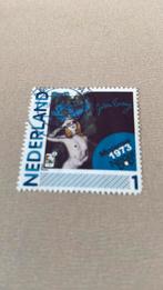 Nederland, Ophalen of Verzenden, Gestempeld