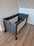 Koelstra Travelsleeper Campingbedje T5, Kinderen en Baby's, Babywiegjes en Ledikanten, Ophalen, Gebruikt, Reisbedje