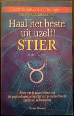 Haal het beste uit uzelf! Stier. Astrologie & psychologie., Ophalen, Nieuw, Ontwikkelingspsychologie