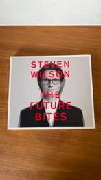 Cd Steven Wilson , the future bites, Cd's en Dvd's, Cd's | Rock, Ophalen of Verzenden, Zo goed als nieuw