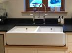 Ceramic spoelbak SHAWS CLASSIC 1000, Huis en Inrichting, Keuken | Keukenbenodigdheden, Ophalen of Verzenden, Nieuw