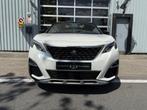 Peugeot 3008 1.6 HYbrid4 300 GT 300PK LMV-19/NAVI/LEER/360º, 12 maanden, Wit, Bedrijf, Vierwielaandrijving