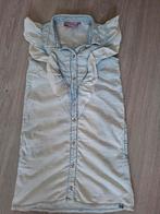 Jurkje Z8 maat 128-134, Meisje, Z8, Ophalen of Verzenden, Zo goed als nieuw