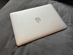 MacBook Air 2017, Computers en Software, Apple Macbooks, Gebruikt, Qwerty, 8 GB, 13 inch