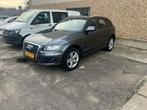 Audi Q5 2.0 TDI 105KW Quattro 2011 Grijs, Auto's, Audi, Te koop, Zilver of Grijs, Geïmporteerd, 5 stoelen