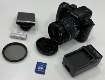 Samsung NX11 Camera beschikbaar voor biedingen